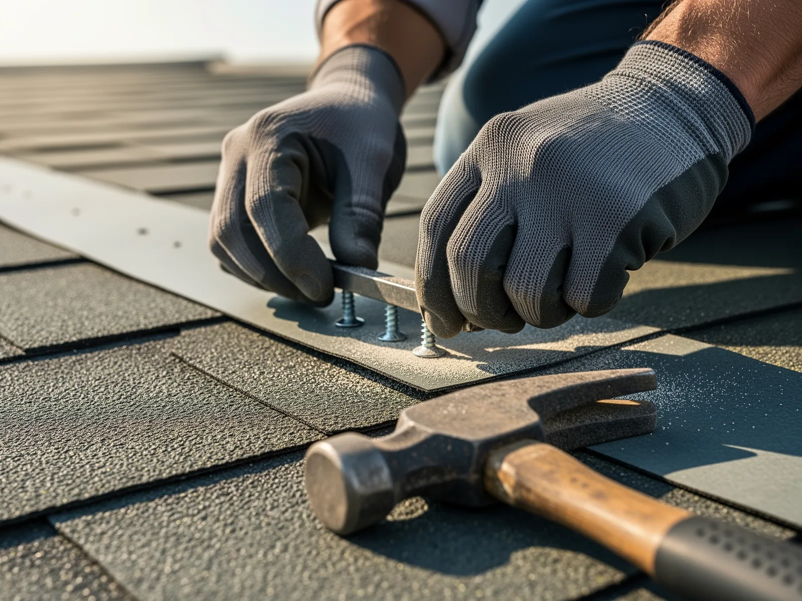 Why choose Fascia Repair in Meredith, NH